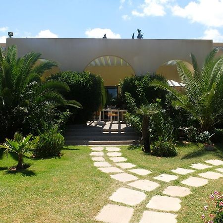 Bed and Breakfast Les Cypres El Jadida Exterior foto