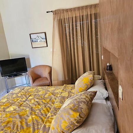 Bed and Breakfast Les Cypres El Jadida Exterior foto